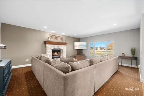 3534 Hidden Fawn Drive Elgin IL 60124