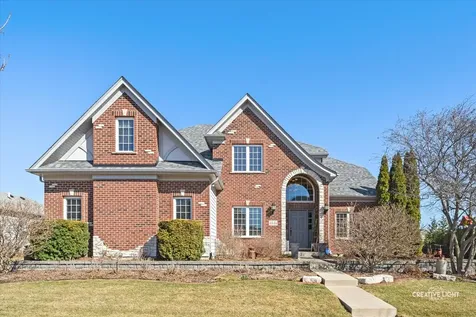 3534 Hidden Fawn Drive Elgin IL 60124