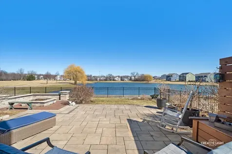 3534 Hidden Fawn Drive Elgin IL 60124