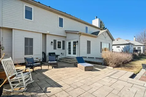 3534 Hidden Fawn Drive Elgin IL 60124