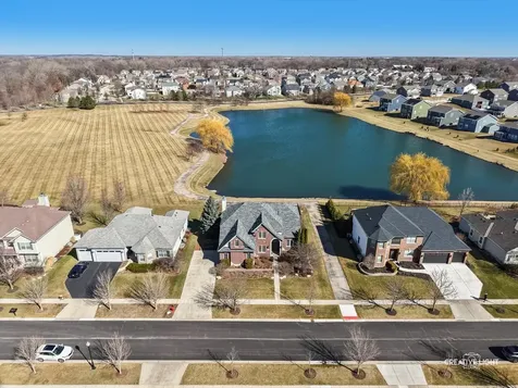 3534 Hidden Fawn Drive Elgin IL 60124