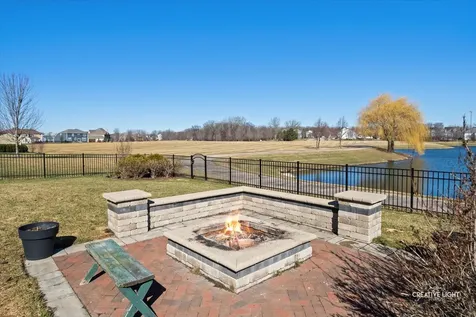 3534 Hidden Fawn Drive Elgin IL 60124