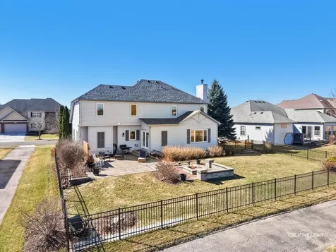 3534 Hidden Fawn Drive Elgin IL 60124