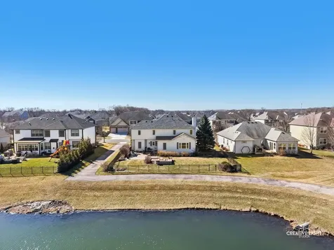 3534 Hidden Fawn Drive Elgin IL 60124
