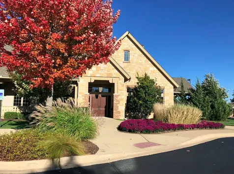 3534 Hidden Fawn Drive Elgin IL 60124