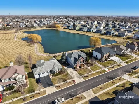 3534 Hidden Fawn Drive Elgin IL 60124