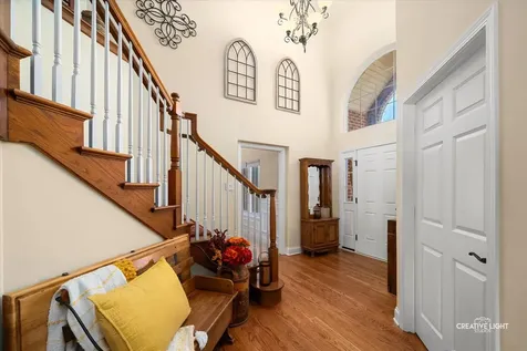 3534 Hidden Fawn Drive Elgin IL 60124