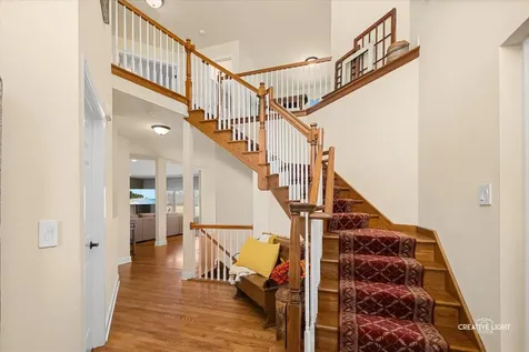 3534 Hidden Fawn Drive Elgin IL 60124