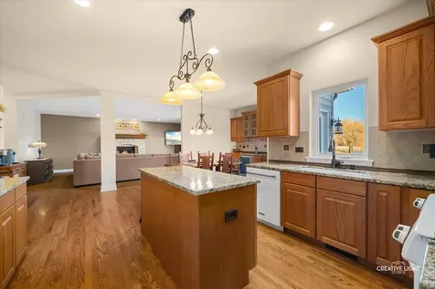 3534 Hidden Fawn Drive Elgin IL 60124