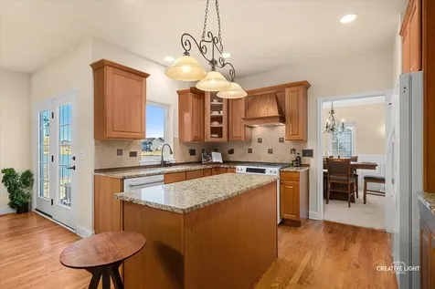 3534 Hidden Fawn Drive Elgin IL 60124
