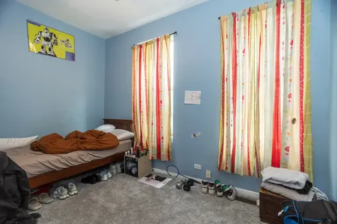 2007 North Oakley Avenue Chicago IL 60647