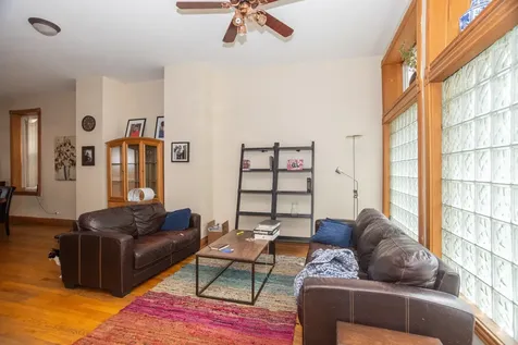2007 North Oakley Avenue Chicago IL 60647