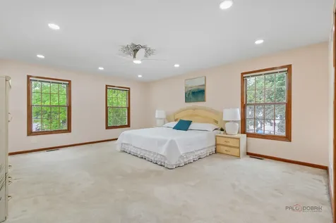 2872 Whispering Oaks Court Buffalo Grove IL 60089