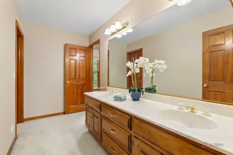 2872 Whispering Oaks Court Buffalo Grove IL 60089