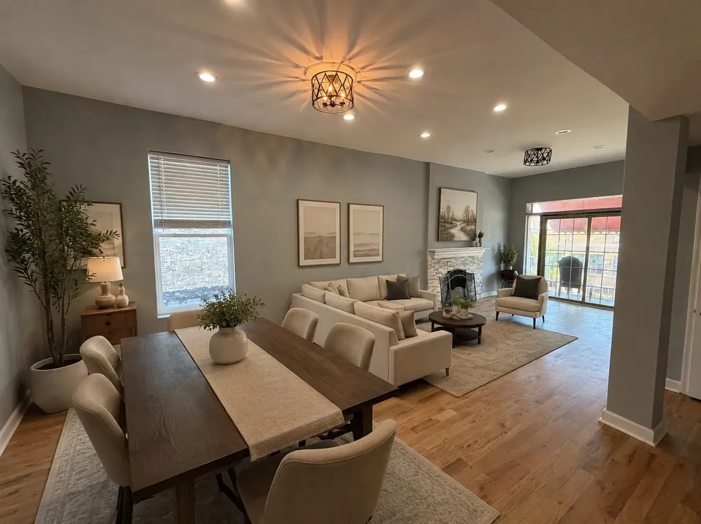 2744 West Division Street Chicago IL 60622