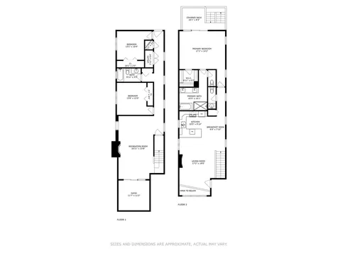 1411 North Mohawk Street Chicago IL 60610