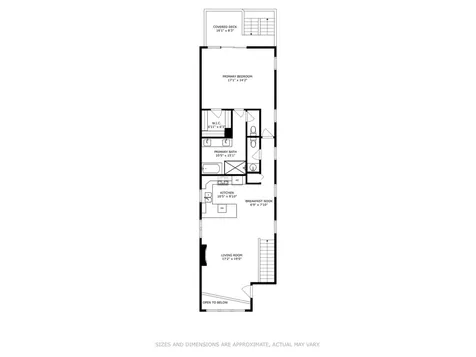 1411 North Mohawk Street Chicago IL 60610