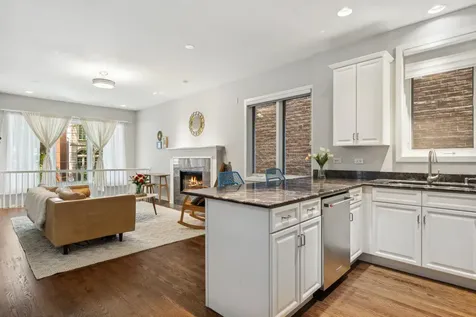 1411 North Mohawk Street Chicago IL 60610