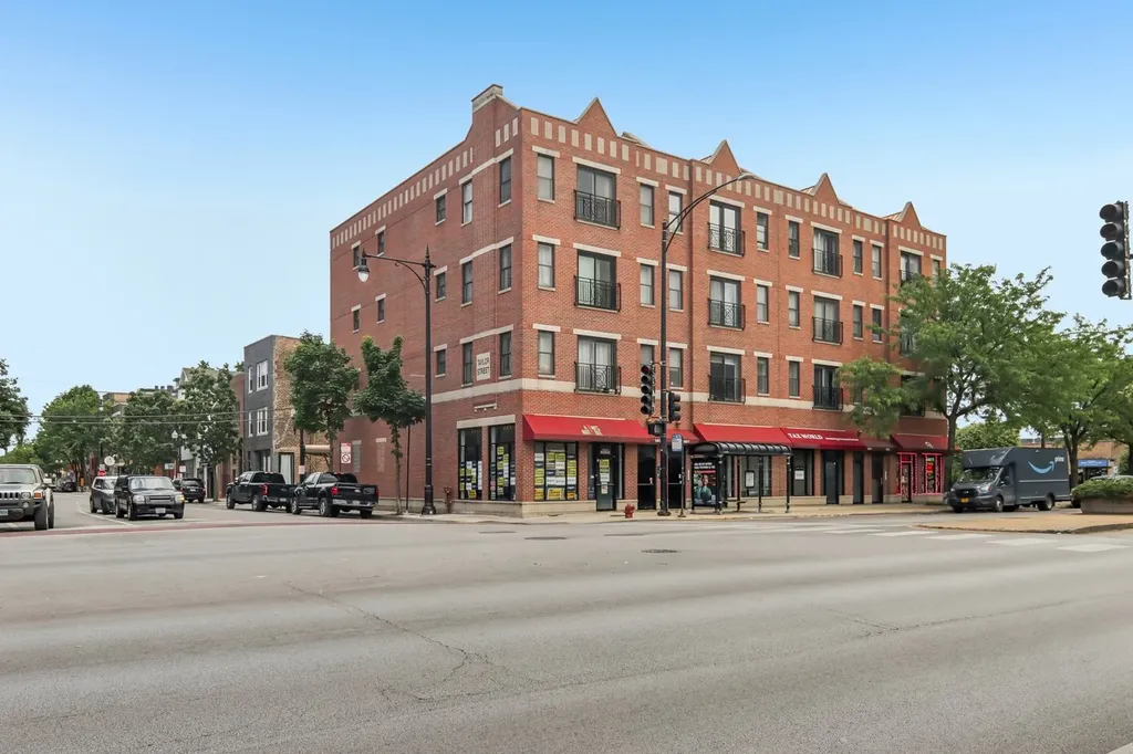 1015 South Western Avenue Chicago IL 60612