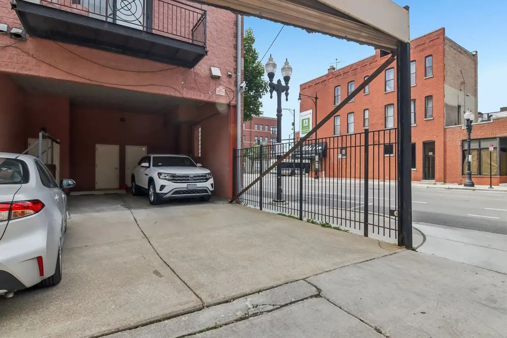 1015 South Western Avenue Chicago IL 60612