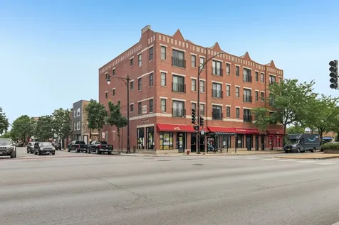1015 South Western Avenue Chicago IL 60612
