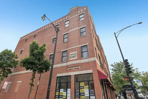 1015 South Western Avenue Chicago IL 60612