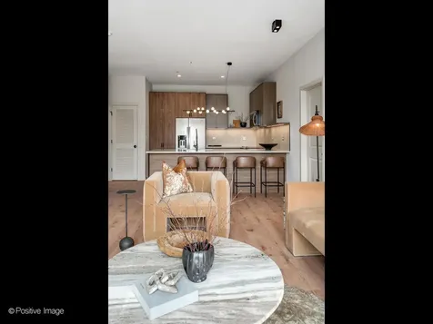 1235 North Ashland Avenue Chicago IL 60622