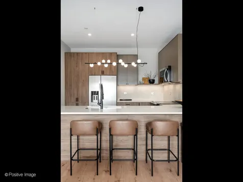 1235 North Ashland Avenue Chicago IL 60622