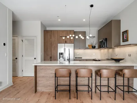 1235 North Ashland Avenue Chicago IL 60622