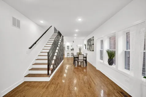 6840 South Cregier Avenue Chicago IL 60649