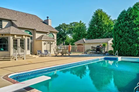 1638 Timber Lane Ottawa IL 61350