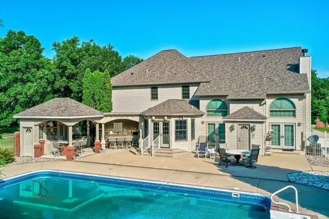 1638 Timber Lane Ottawa IL 61350