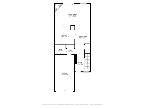 804 North Tamarac Boulevard Addison IL 60101