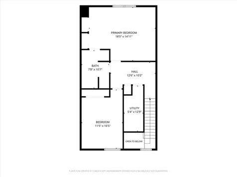 804 North Tamarac Boulevard Addison IL 60101