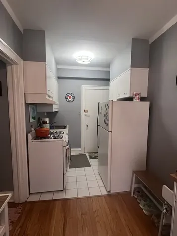 2328 North Lincoln Park West Avenue Chicago IL 60614
