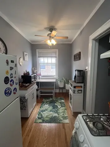 2328 North Lincoln Park West Avenue Chicago IL 60614