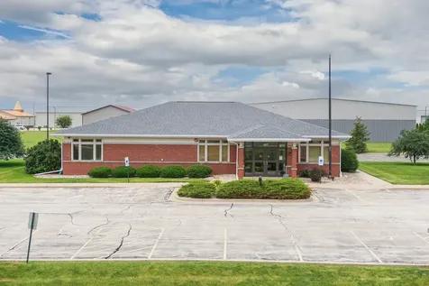 407 Detroit Avenue Bloomington IL 61704