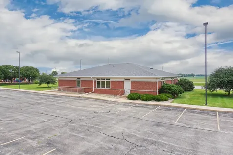 407 Detroit Avenue Bloomington IL 61704