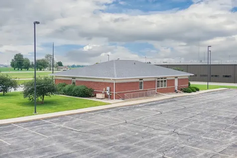 407 Detroit Avenue Bloomington IL 61704