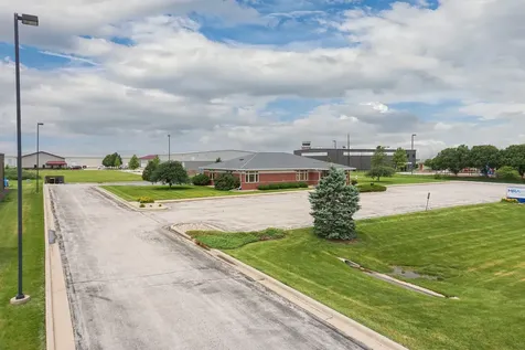 407 Detroit Avenue Bloomington IL 61704