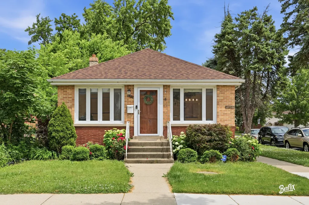 6901 31ST Street Berwyn IL 60402