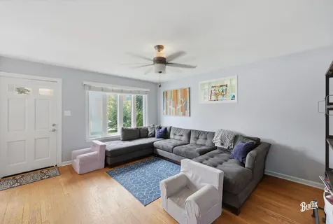 6901 31ST Street Berwyn IL 60402