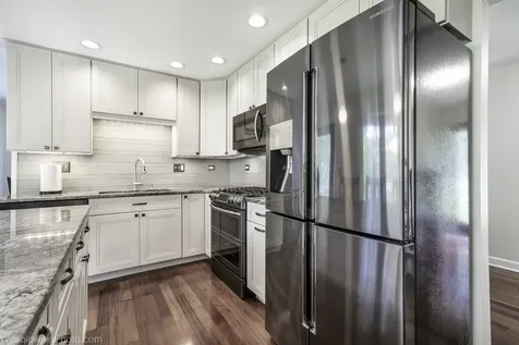 1631 South Surrey Ridge Drive Arlington Heights IL 60005