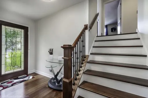 1631 South Surrey Ridge Drive Arlington Heights IL 60005