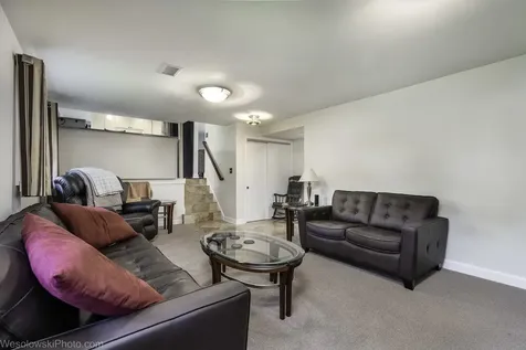 1631 South Surrey Ridge Drive Arlington Heights IL 60005