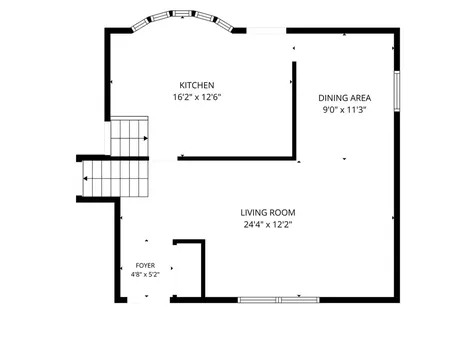 1631 South Surrey Ridge Drive Arlington Heights IL 60005