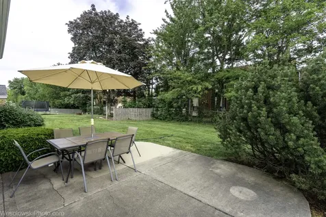 1631 South Surrey Ridge Drive Arlington Heights IL 60005