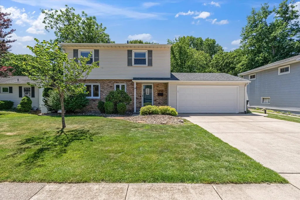 4714 20TH Avenue Moline IL 61265