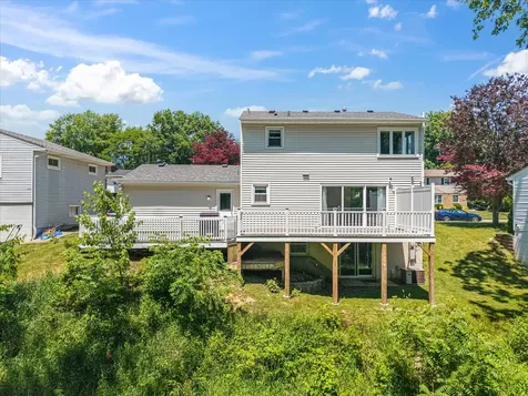 4714 20TH Avenue Moline IL 61265