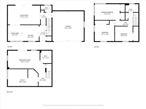 4714 20TH Avenue Moline IL 61265